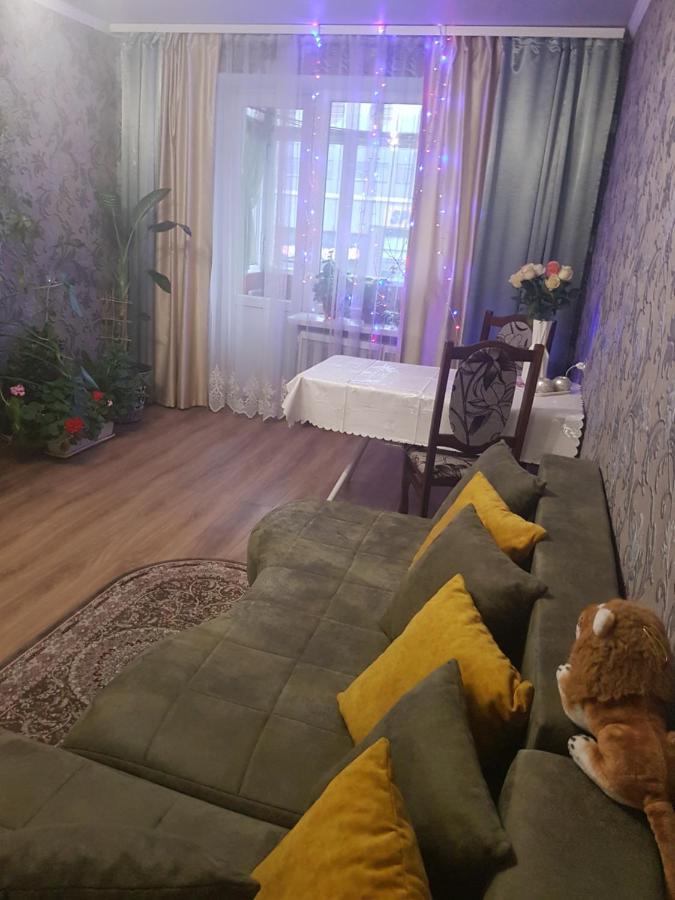 2Х Комнатная С Ремонтом В Центре.Renovated, Center Apartman Khmelʼnytsʼkyy Kültér fotó