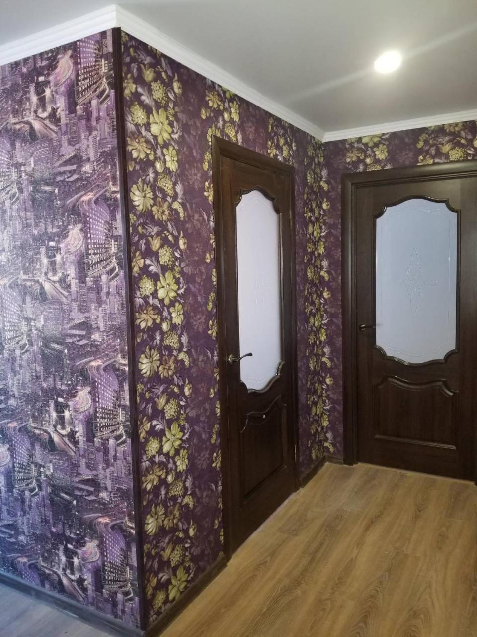 2Х Комнатная С Ремонтом В Центре.Renovated, Center Apartman Khmelʼnytsʼkyy Kültér fotó
