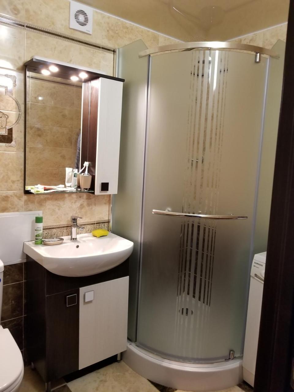 2Х Комнатная С Ремонтом В Центре.Renovated, Center Apartman Khmelʼnytsʼkyy Kültér fotó
