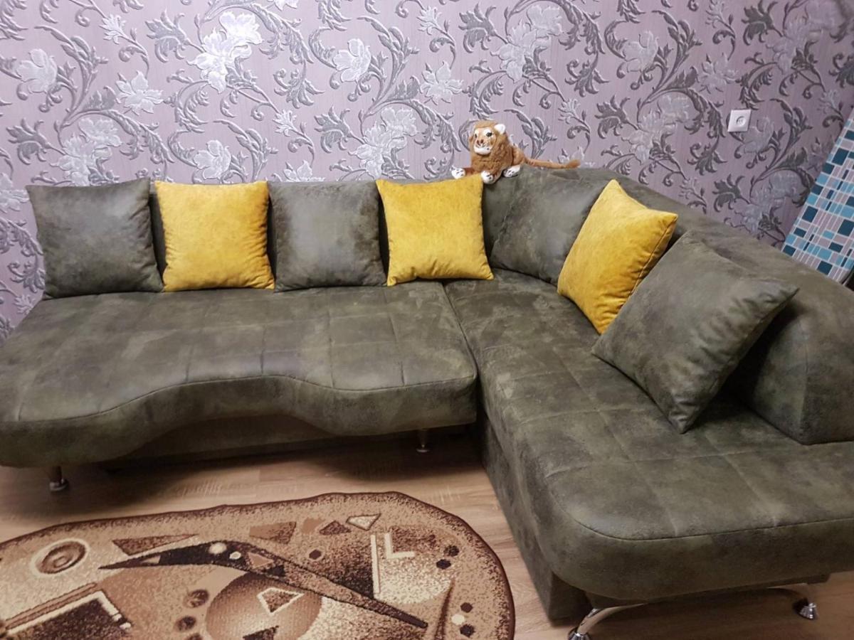 2Х Комнатная С Ремонтом В Центре.Renovated, Center Apartman Khmelʼnytsʼkyy Kültér fotó